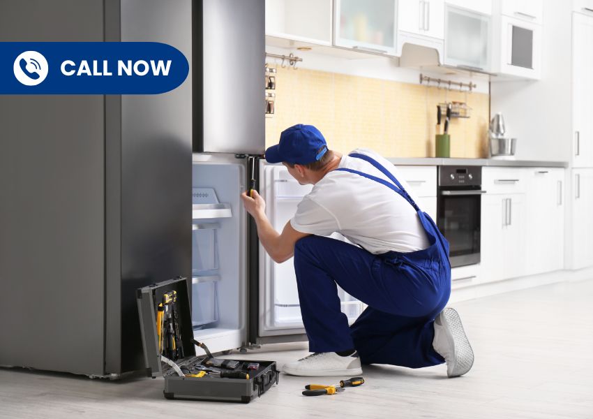 Norcatur Appliance Repair Company